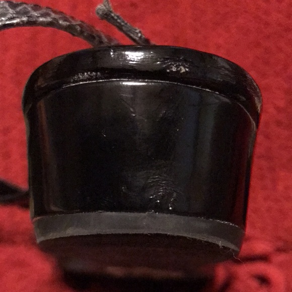 Kim by Kim Rogers sandals EUC size 6.5M lightweight small wedge - Picture 8 of 8